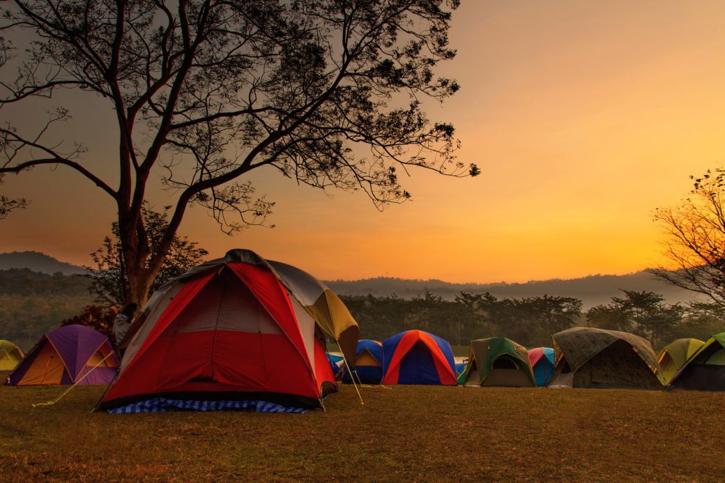 Camping Plätze Harz