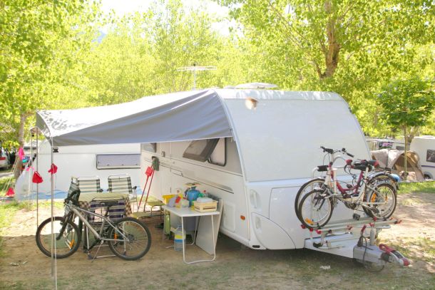 Camping Plätze Harz
