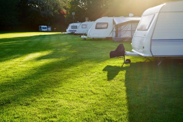 Camping Plätze Harz