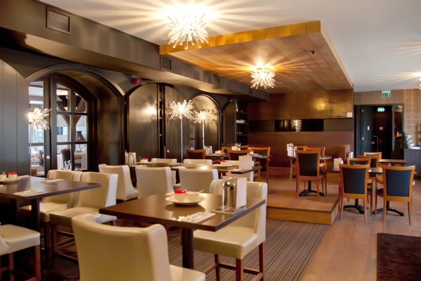 Restaurants im Harz