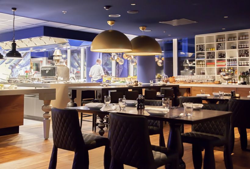 Restaurants im Harz
